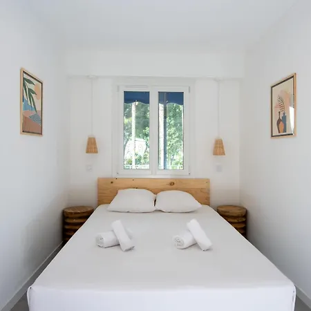 Appartement Dollia - Welkeys Cannes Exterior photo