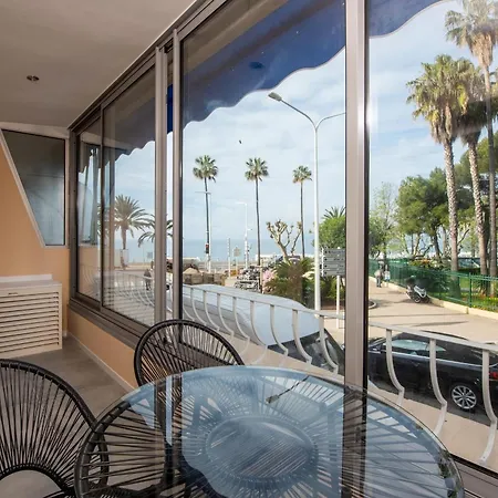 Appartement Dollia - Welkeys Cannes Exterior photo