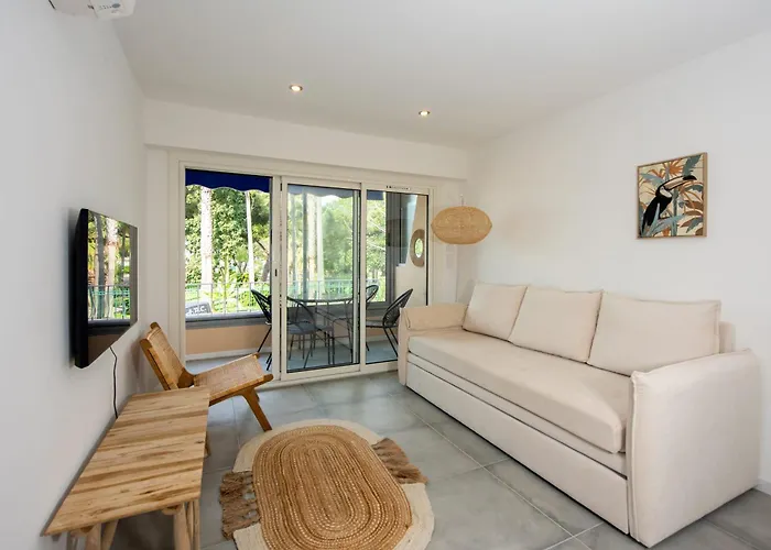 Appartement Dollia - Welkeys